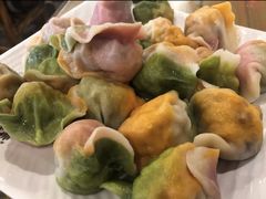 -宝源饺子(麦子店街店)
