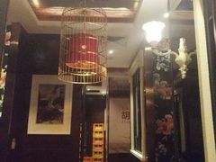 -皇城根北京风味主题餐厅(滨海万达店)