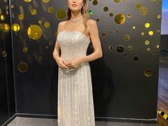 -上海杜莎夫人蜡像馆
