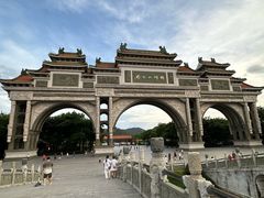 -顺峰山公园