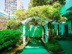 -上海市白玉兰幼儿园