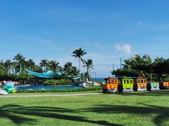 -三亚亚龙湾天域度假酒店