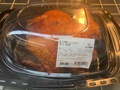 -盒马X会员店(上海森兰商都店)