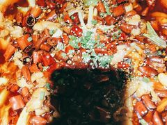 -雲蜀龙阁·金牌水煮鱼(方庄店)