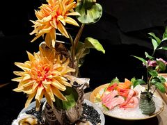 -蟹犇前•帝王蟹雪蟹(陆家嘴店)