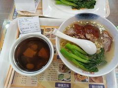 -东江海鲜酒家(艺都分店)