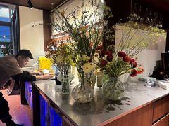 -肆海小川菜酒馆Wine Bistro (青年路店)