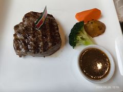 -德大西餐社(云南南路店)