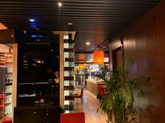 -周丹丹原味烧烤(香格里拉店)