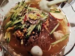 -七八冷面·延边朝鲜族美食(圣熙八号店)