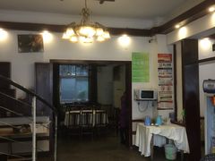 门面-蜀江春(总店桃花山分店)