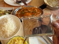 -克比叔叔印度餐厅Kebabs on the Grille(永康路分店)