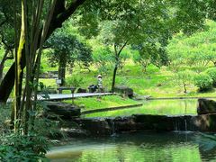 -广州市白云山风景名胜区