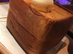 面包诱惑-绿茶餐厅(乐峰广场店)