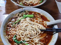 鸡杂米线-丁丁猫重庆小面(徐州路店)
