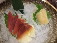 -山之川日料放题(通州店)