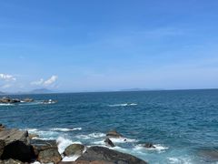 -三亚蜈支洲岛旅游区