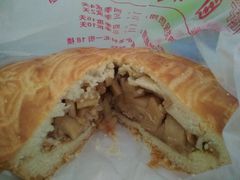 -中关村茶点