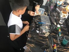 -奔驰上海利星(七宝店)
