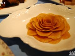 我最喜欢的酱萝卜-西郊5号·Maggie 5