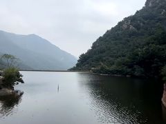 -伏羲山旅游区