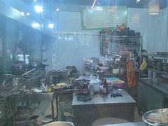 -厨神老街兔·淳朴人家店(盐帮菜风味名店)