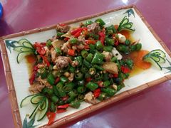 -南海渔家•海鲜•正宗海南菜(海棠湾店)