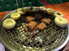 -原始泥炉烤肉(总店)