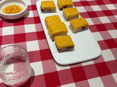 -西贝(上海中心店)
