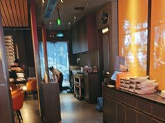 -盛焰铁板烧(王府井店)