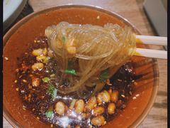-大盐帮川菜馆(长楹天街店)