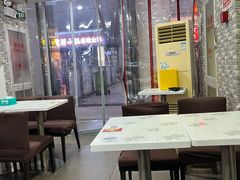 -多呗辣麻辣香锅(万达广场店)
