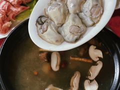 -花苑美食横琴生蚝火锅(拱北粤华路店)
