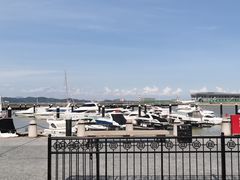 -南沙游艇会·大兵船餐厅