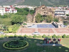 -中国闽台缘博物馆