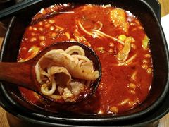 -阿香米线(大悦城店)
