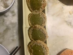 -绿茶餐厅(朝阳大悦城店)