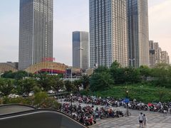 -万达茂商场(南京仙林店)