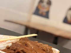 牛杂-细妹五香牛杂(步行街店)