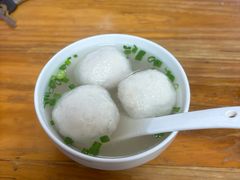 -得胜鱼丸老店