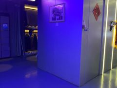 -关你鬼室大型密室逃脱(佛山创意园店)
