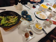 -尚一汤 广东炖汤(金桥国际店)