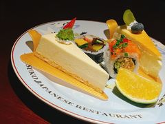 -松子料理(华威桥店)