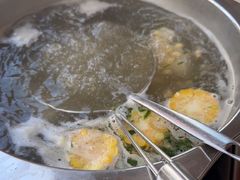-潮悦牛肉火锅城(水贝店)