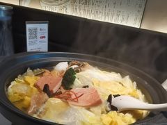 -章吴记喜瑞餐厅(东东城店)