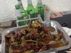 -老黑板筋(顺义总店)