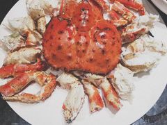 -环球渔市·平价海鲜餐厅(星潮广场店)