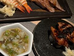 -炙柒Sekinana·精致日料(合生汇店)