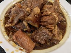 -宛平李记小吃(东关街店)