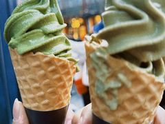 -吴裕泰茶庄(前门大街店)
